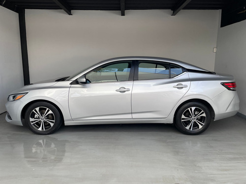 Nissan Sentra 2023