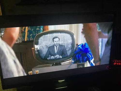 Tv Led Panavox 40 Pulgadas (Usado)
