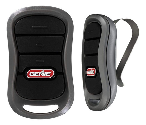 Genie G3t-r Mando Distancia 3 Boton Tecnologia Seguridad 1