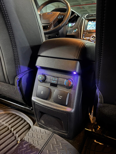 Ford Explorer Sport 2018