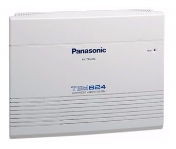 Tarjeta De Ampliacion 3lineas 8anexos Kx-tes824 Panasonic-