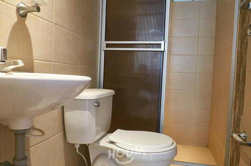 Imagen 14 de 19 de Apartamento En Ciudad Tintal, Tintal Norte. 3 Habitaciones, 54 M²