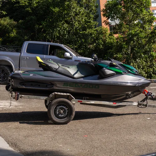 Sea Doo Rxp300 2023