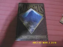 Comprar Paradigmas (mitos, Enigmas Y Leyendas Contemporaneas)