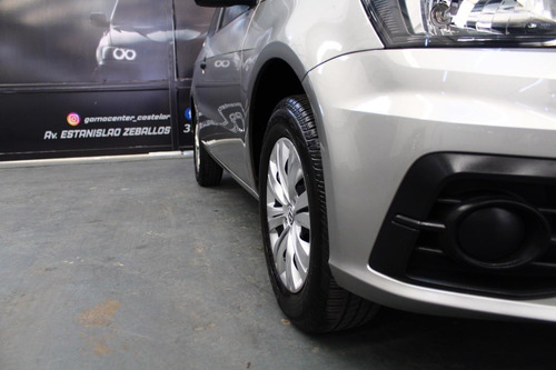 Volkswagen Gol Trend