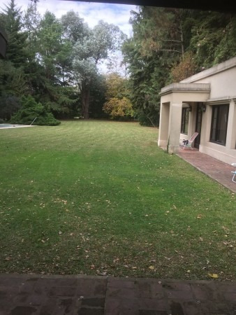 Imagen 3 de 21 de Casa Quinta 3000 Mts Con Piscina Quincho Permuta