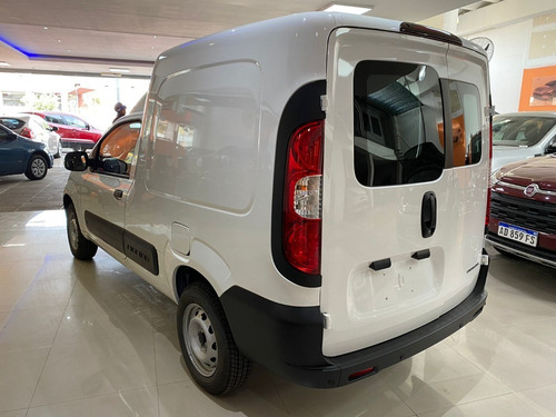 Imagen 2 de 6 de Fiat Fiorino Endurance 0km