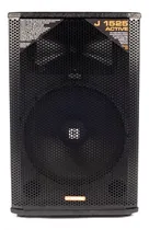Comprar Parlante Activo J-series J-1525a Componentes Jbl - Envios