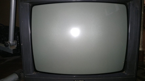 2 Tv Ctr Noblex Con Control/sanyosin C/el Valor Es X Ambos!