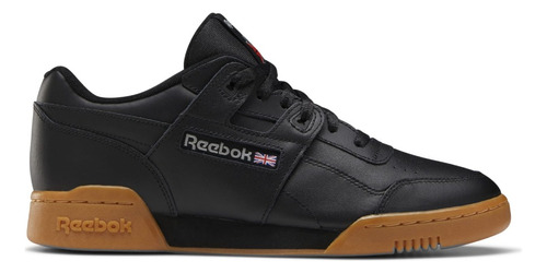 Reebok Workout Plus Hombre Adultos