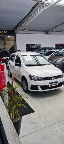 Volkswage Gol