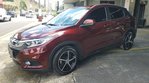 Honda HR-V 1.8 Ex Flex Aut. 5p