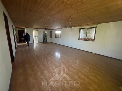 Local Comercial En Venta En Maule