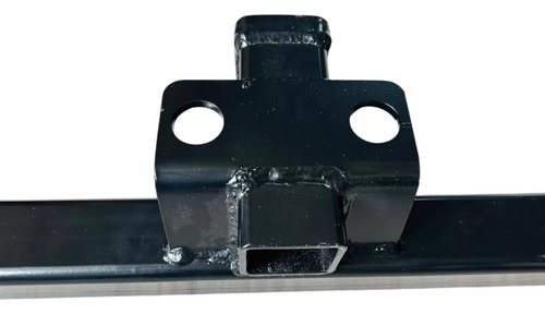 Tiron Jalon Remolque Hilux 16 - 23 Enganche Acero Reforzado