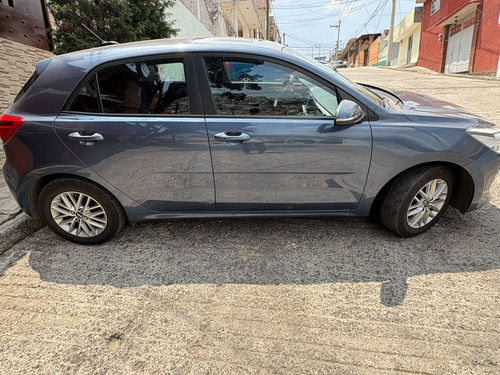 Kia Rio 1.6 Ex Hatchback Mt