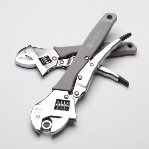 Llave Ajustable E Strong Locking