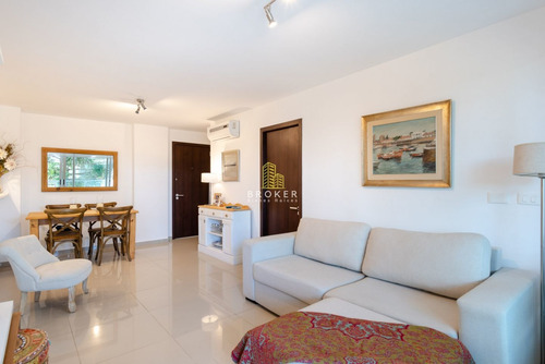 Imagen 4 de 22 de Venta Apartamento Punta Del Este Roosevelt Broker 759 (ref: Bkb-759)