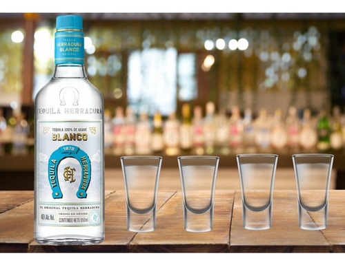 Tequila Herradura Blanco 950ml