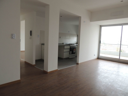 Imagen 11 de 22 de Departamento 3 Ambientes Venta Monte Castro Nuevo
