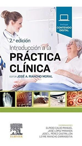 Introduccion A La Practica Clinica 2a Ed - Vv Aa 