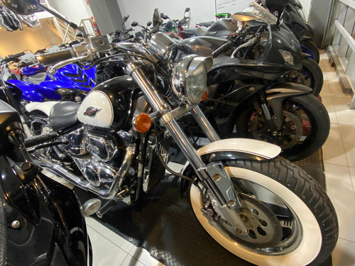 Imagen 25 de 25 de Suzuki Marauder 800