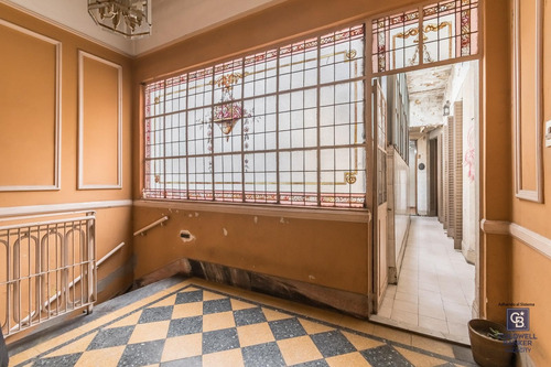 Ph En Venta Casa 5 Ambientes Villa Crespo A Reciclar