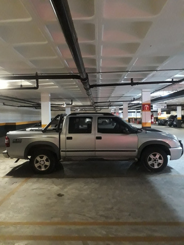 Chevrolet S10 2.4 Advantage Cab. Dupla 4x2 Flexpower 4p 2010