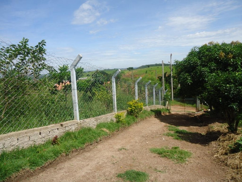 Rural - Venda - Loteamento Chácaras Gargantilhas - Cod. Ch0034 - Vch0034