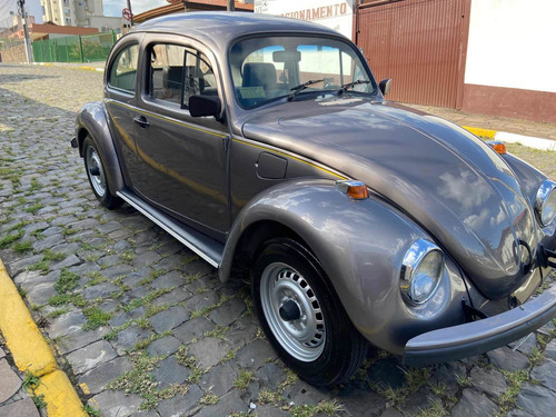 Vw Fusca