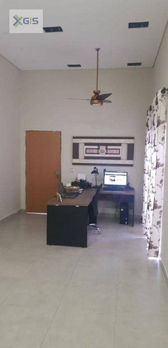 Imagem 10 de 23 de Casa Com 2 Dormitórios À Venda, 160 M² Por R$ 200.000 - Jardim Nunes - São José Do Rio Preto/sp - Ca2172