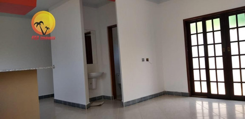 Imagem 11 de 15 de Casa Para Venda Em Bertioga, Indaiá, 2 Dormitórios, 2 Banheiros, 3 Vagas - 4092_1-1567843