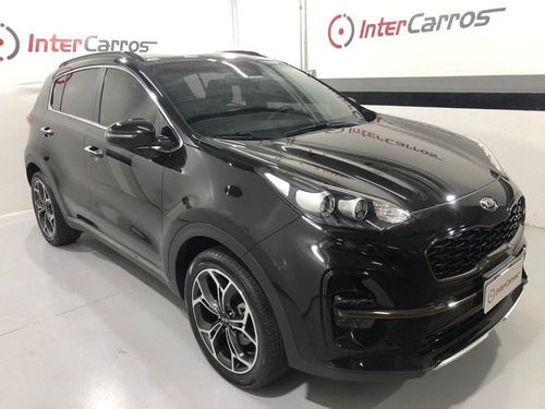 Imagem 1 de 15 de Kia Sportage Xe2 2.0 Flex