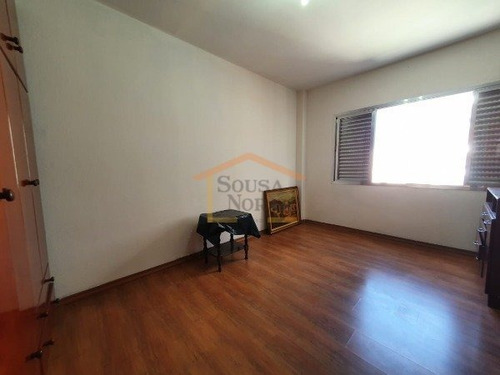 Imagem 15 de 15 de Apartamento, Venda, Santana, Sao Paulo - 29596 - V-29596