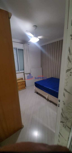 Imagem 9 de 11 de Apartamento Com 3 Dorms, Água Chata, Guarulhos - R$ 500 Mil, Cod: 5620 - V5620