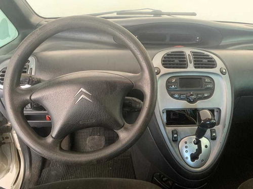 Imagem 8 de 11 de Citroen Picasso Ii20exca 2008