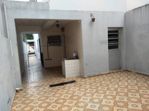 Imagem 18 de 24 de Sobrado Em Vila Brasílio Machado, São Paulo/sp De 190m² 3 Quartos À Venda Por R$ 848.000,00 - So1001464-s