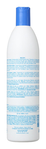Alfaparf Rigen Tamarind Extract Condicionador 500ml Blz