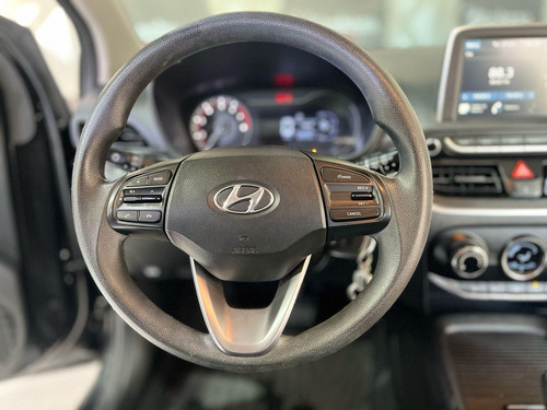 Hyundai HB20 Evolution 1.0 TB Flex 12V Aut.