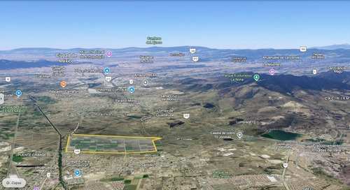 Predio Estratégico Logístico Industrial O Mega Proyecto Venta, Cod. Tv349