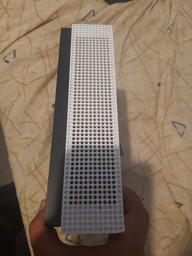 Xbox One S 1 Tb All Digital Para Partes Leer Bien Blanco (Usado)