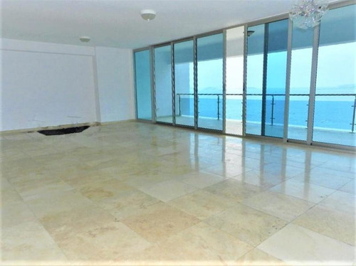 Imagen 3 de 14 de Venta De Apartamento En Ph Aqualina, Punta Pacífica 20-10046