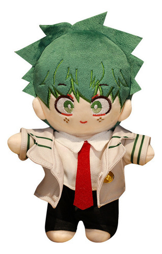X My Hero Academia Peluches Midoriya Bakugo Katsumi