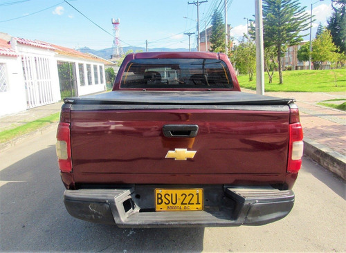 Chevrolet Luv D-max Diesel 3.0 Mec. 2006