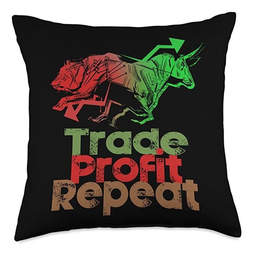 Day Trading Regalos Y Accesorios Trader Stock Market Profit
