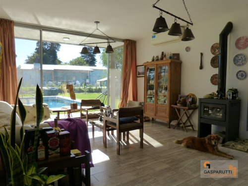 Imagen 8 de 14 de Casa En Venta 4 Ambientes Con Pileta En San Matías!