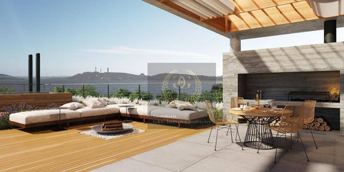 Casa Com 4 Dormitórios À Venda, 521 M² Por R$ 3.768.406,00 - Vila Conceição - Porto Alegre/rs - Ca0717