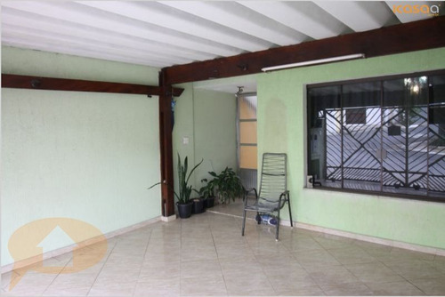 Sobrado - Ref: 8161