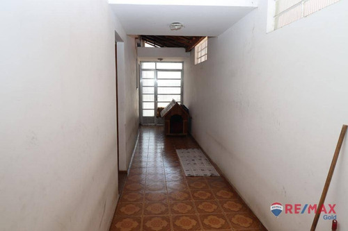 Imagem 2 de 17 de Casa À Venda, 268 M² Por R$ 680.000,00 - Parque São Domingos - São Paulo/sp - Ca2104