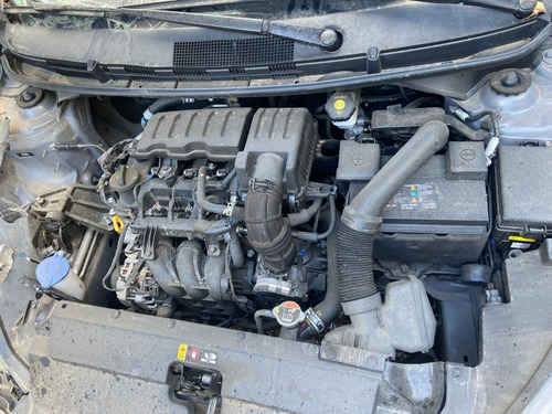 Sucata Hyundai Hb20 2019/2020 Flex 80cvs