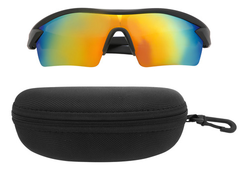 Gafas De Sol Deportivas Polarizadas Gafas De Sol De